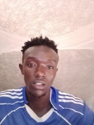 Mutua Benjamin Nguku