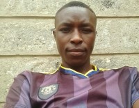 Mutua John