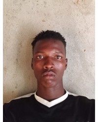 Mutua Muthui Eric