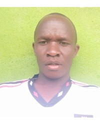 Mutua Kilonzo