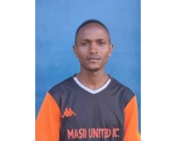 Mutua Victor Muasy
