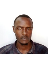 Mutua Zedekiah Kyalo