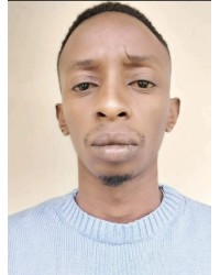 Mutua Kennedy Mailu