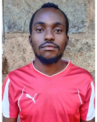 Mutua Patrick Thyaka