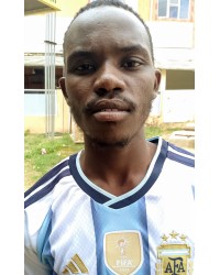 Mutua Boniface 