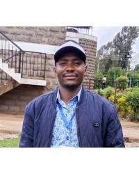 Mutua Elijah Kitavi