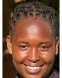 Mutua Priscila Kiloko