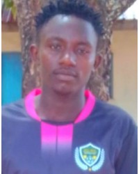 Mutua Benedict 