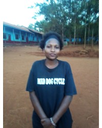 Mutua Beatrice Munanye 