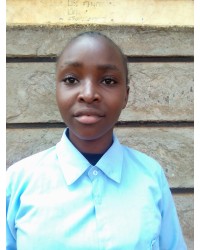 Mutua Grace Muthio