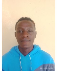 Mutua Joseph
