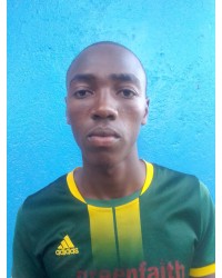Mutua Kelvin Wambua 