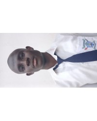 Mutua Felix Muinde