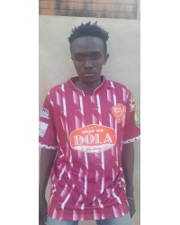 Mutua Benjamin Nguku