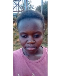 Mutua Moureen Mutanu