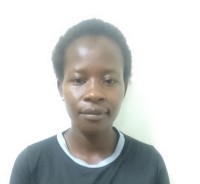 Mutubi Anne
