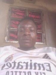 Mutugi Reuben Mwinji
