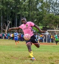 Mutugi Elvis Njeru