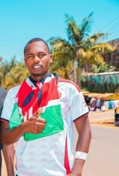 Mutugi Mbaabu Boniface