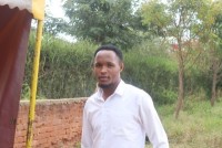 Mutugi Ian
