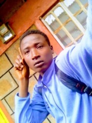Mutugi Evans