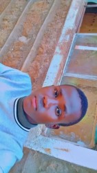 Mutugi Godwin