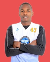 Mutugi Boniface