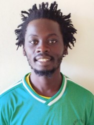 Mutugi John Paul