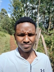 Mutugi Vincent