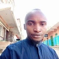 Mutugi Bonface