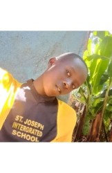 Mutugi Ian