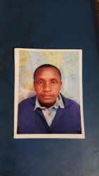 Mutugi Moris