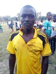 Mutugi Cosmas Mutugi