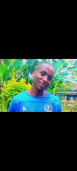 Mutugi Lewis