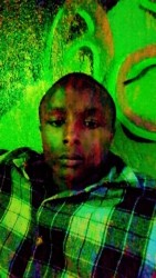 Mutugi Richmond