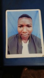 Mutugi Richmond