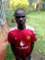 Mutugi Alex Mutugi