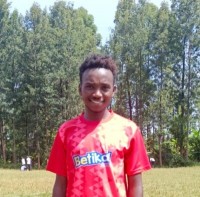 Mutugi Morim