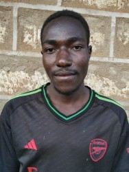 Mutugi Robbin