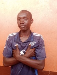Mutugi Gregory