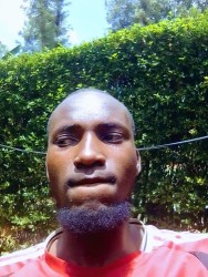 Mutugi Cedric