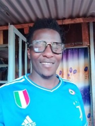 Mutugi Wilson