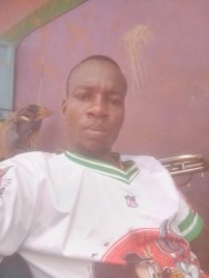 Mutugi Reuben