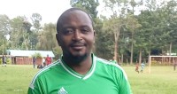 Mutugi Dick