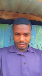Mutugi Jamlick
