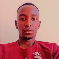 Mutugi Bruce