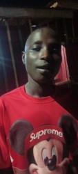 Mutugi Lewis Mutugi
