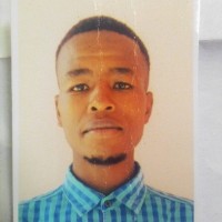 Mutugi Martin
