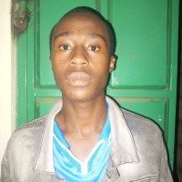 Mutugi Ebenezer