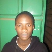 Mutugi Vickson